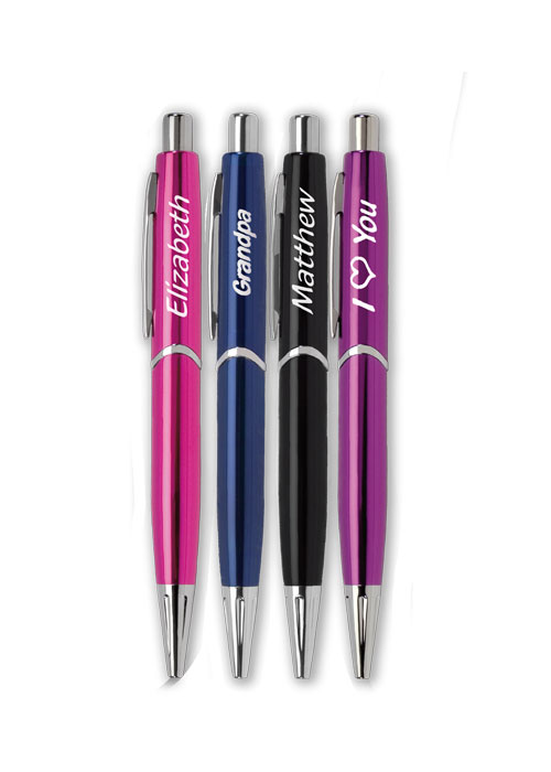 Laserline Pens from Danbar Distribution